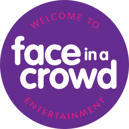 Face in a Crowd